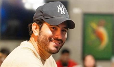 Gerald Anderson On His TV Comeback w/ New Series ‘Nobody’.
